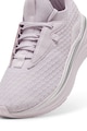 Puma Pantofi de plasa cu aspect tricotat pentru alergare Softride Femei