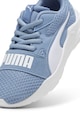 Puma Pantofi sport din material textil cu logo contrastant Wired Run Baieti