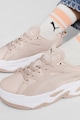 Puma BLSTR Mix Apline Snow sneaker nyersbőr részletekkel női