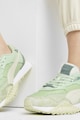 Puma Спортни обувки Retreat Yourself с велур Жени