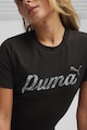 Puma Рокля тип тениска ESS+ с лого Жени