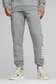 Puma Спортен панталон Essentials+ с джобове Мъже