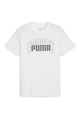 Puma Стандартна тениска с принт Мъже