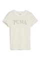 Puma Tricou cu imprimeu logo Squad Fete