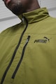 Puma Windbreaker bő fazonú dzseki középmagas gallérral férfi