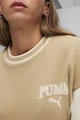 Puma Squad logós pulóver női