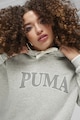 Puma Худи Squad с лого Жени
