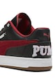 Puma Спортни обувки от еко кожа с лого Мъже