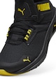 Puma Мрежести обувки за бягане Enzo 2 Refresh със синтетика Момчета
