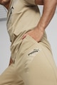 Puma Спортен панталон Power с лого и връзка Мъже