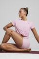 Puma Тениска за йога Studio Yogini Lite с dryCELL Жени