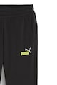 Puma Pantaloni de trening cu talie elastica ESS+2 Barbati