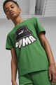 Puma Mid 90s mintás póló Fiú