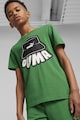 Puma Тениска Mid 90s с фигурален принт Момчета