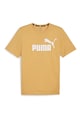 Puma Тениска Essentials Heather с лого Мъже
