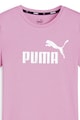 Puma ESS+ pamutpóló Lány