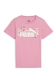 Puma Tricou cu logo Essential Fete