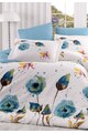 Hobby Set de pat multicolor cu imprimeu floral Veronika Femei