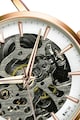 Walter Bach Автоматичен часовник с видим механизъм Жени
