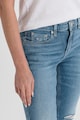 Tommy Jeans Nora skinny fit farmernadrág középmagas derékrésszel női