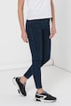 Diesel 1984 Slandy skinny fit crop farmernadrág női