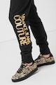 Versace Jeans Couture Спортен панталон със стеснен крачол Мъже