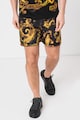 Versace Jeans Couture Logós rövidnadrág oldalzsebekkel férfi