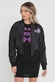 Versace Jeans Couture Jacheta bomber reversibila Femei