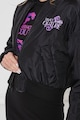 Versace Jeans Couture Jacheta bomber reversibila Femei