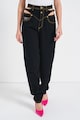 Versace Jeans Couture Дънки Olivia със стеснен крачол и отвори Жени