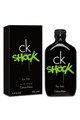 CALVIN KLEIN Apa de Toaleta  CK One Shock, Barbati, 100 ml Barbati