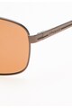 Polaroid Ochelari de soare de culoarea bronzului cu lentile Ultrasight™ Barbati