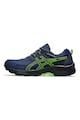 Asics Pantofi cu garnituri contrastante Gel-Venture 9 pentru alergare Barbati