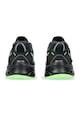 Asics Обувки за бягане Gel-Venture 9 от непромокаема материя Мъже