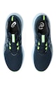 Asics Мрежести обувки Gel-Nimbus 26 за бягане Мъже