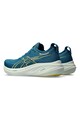 Asics Мрежести обувки Gel-Nimbus 26 за бягане Мъже