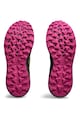 Asics Pantofi cu garnituri din piele ecologica, pentru alergare Gel-Sonoma Femei