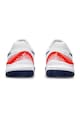 Asics Pantofi cu logo contrastant pentru tenis Gel-Resolution 9 Clay Baieti