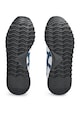 Asics Pantofi sport cu insertii de piele ecologica Tiger Runner II Barbati
