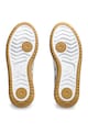 Asics Pantofi sport de piele ecologica Japan S Femei