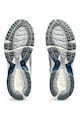 Asics Pantofi sport cu insertii de piele intoarsa Gel-1090x2 Barbati