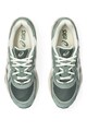 Asics Спортни обувки GEL-NYC 10 с велур и еко кожа Мъже