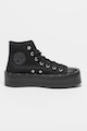 Converse Chuck Taylor All Star Modern Lift flatform cipő női