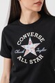 Converse Флорална тениска с лого Жени