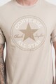 Converse Унисекс памучна тениска с лого Мъже