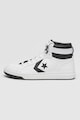 Converse Унисекс спортни обувки Pro Blaze V2 от еко кожа със среден профил Мъже