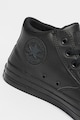 Converse Унисекс спортни обувки Chuck Taylor All Star от еко кожа Жени