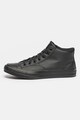 Converse Pantofi sport unisex de piele ecologica Chuck Taylor All Star Barbati