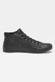 Converse Pantofi sport unisex de piele ecologica Chuck Taylor All Star Barbati