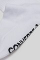 Converse Дълги чорапи с десен Жени